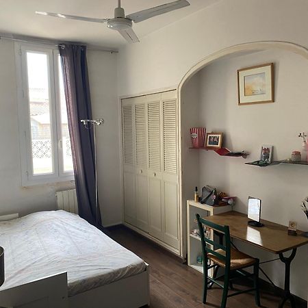 T4 St Victor - Vieux Port Apartman Marseille Kültér fotó