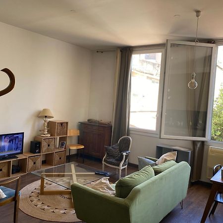 T4 St Victor - Vieux Port Apartman Marseille Kültér fotó