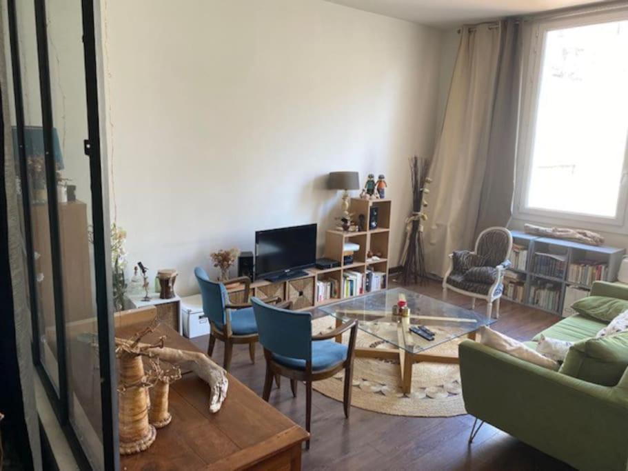 T4 St Victor - Vieux Port Apartman Marseille Kültér fotó