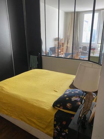 T4 St Victor - Vieux Port Apartman Marseille Kültér fotó