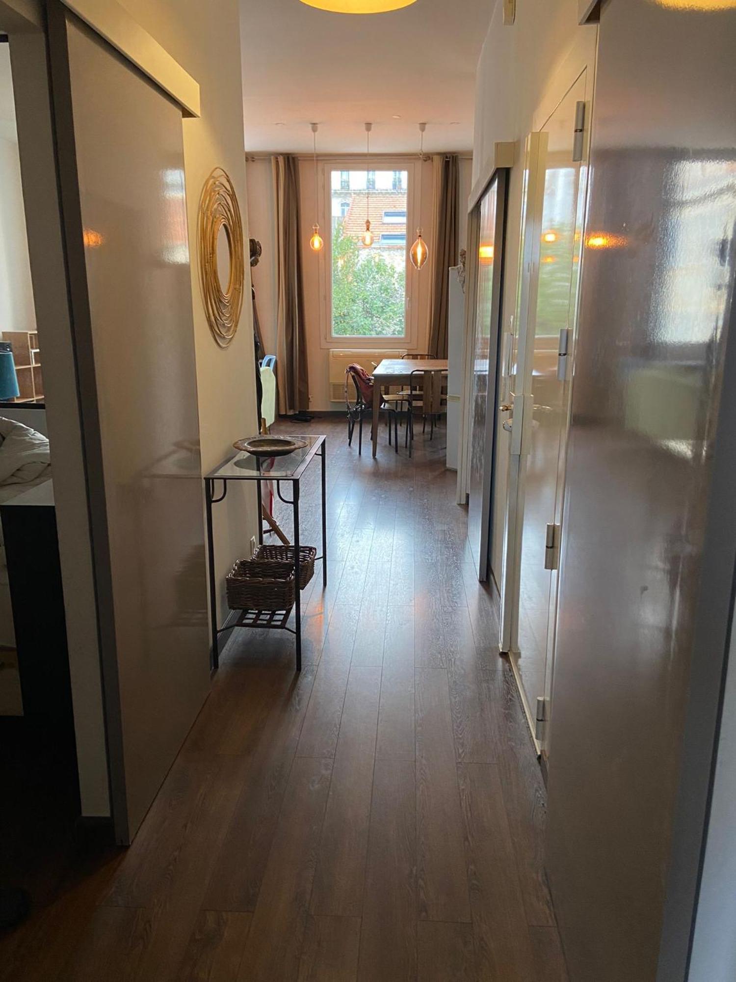T4 St Victor - Vieux Port Apartman Marseille Kültér fotó