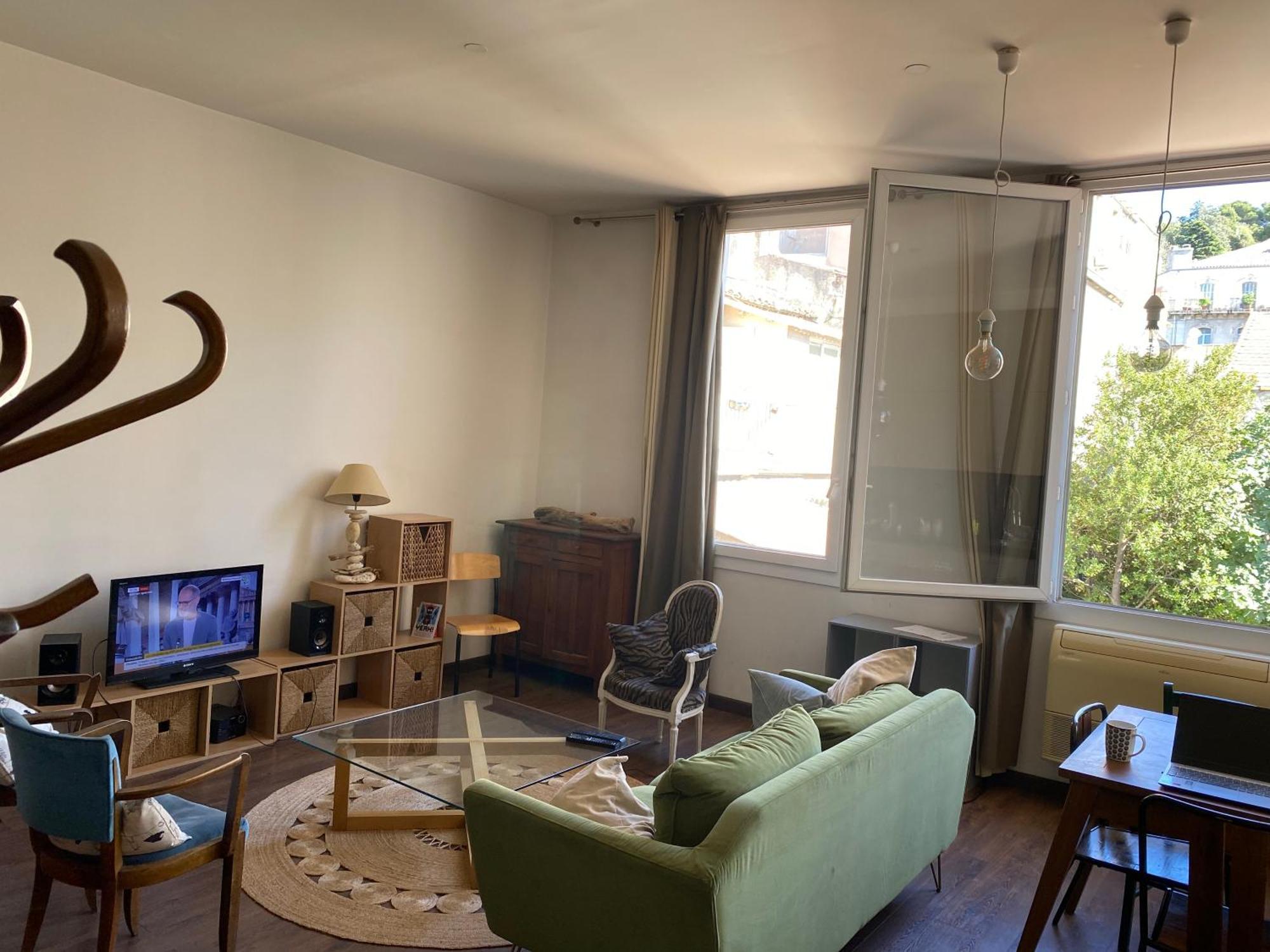 T4 St Victor - Vieux Port Apartman Marseille Kültér fotó